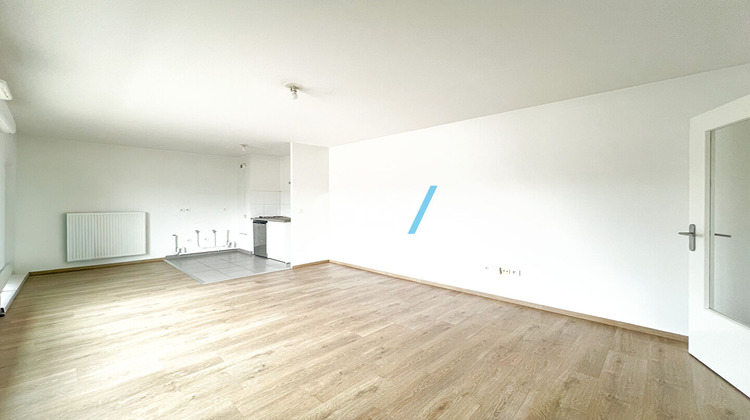 Ma-Cabane - Vente Appartement TOURCOING, 32 m²