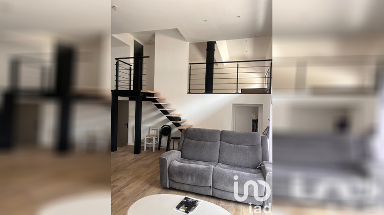 Ma-Cabane - Vente Appartement Tourcoing, 85 m²