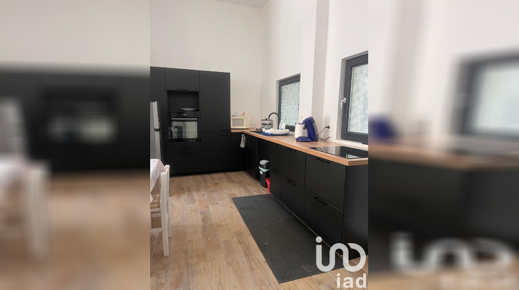 Ma-Cabane - Vente Appartement Tourcoing, 85 m²