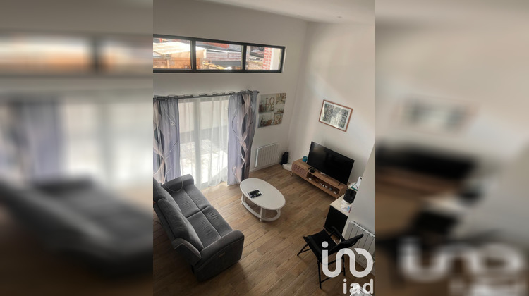 Ma-Cabane - Vente Appartement Tourcoing, 85 m²