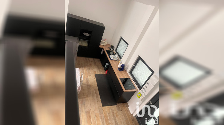 Ma-Cabane - Vente Appartement Tourcoing, 85 m²