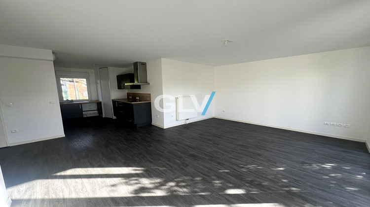 Ma-Cabane - Vente Appartement TOURCOING, 62 m²