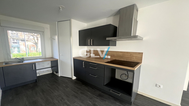 Ma-Cabane - Vente Appartement TOURCOING, 62 m²