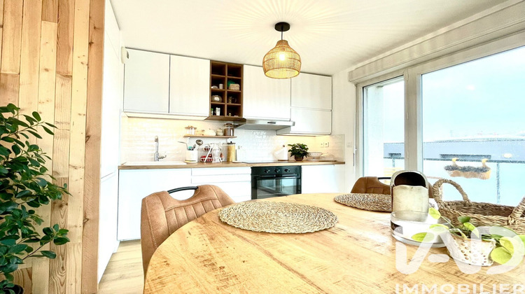 Ma-Cabane - Vente Appartement Tourcoing, 60 m²