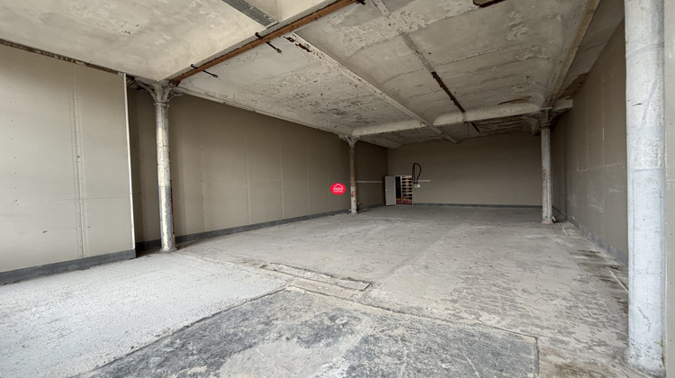 Ma-Cabane - Vente Appartement Tourcoing, 101 m²