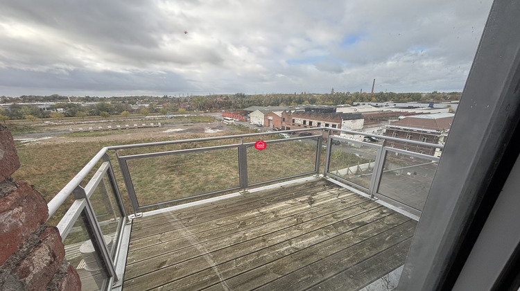 Ma-Cabane - Vente Appartement Tourcoing, 101 m²