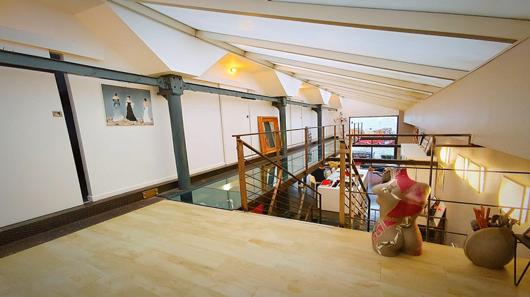 Ma-Cabane - Vente Appartement Tourcoing, 198 m²