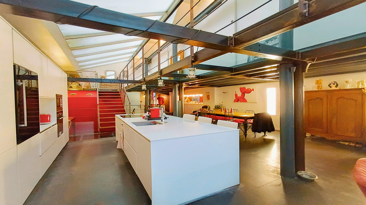 Ma-Cabane - Vente Appartement Tourcoing, 198 m²