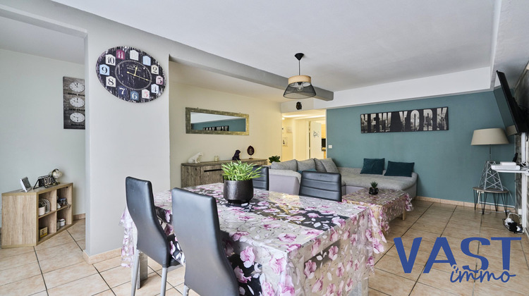 Ma-Cabane - Vente Appartement Tourcoing, 77 m²