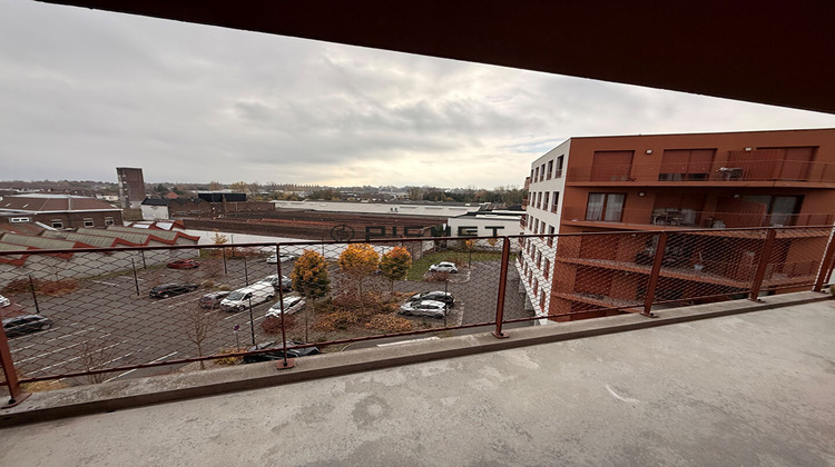 Ma-Cabane - Vente Appartement TOURCOING, 60 m²