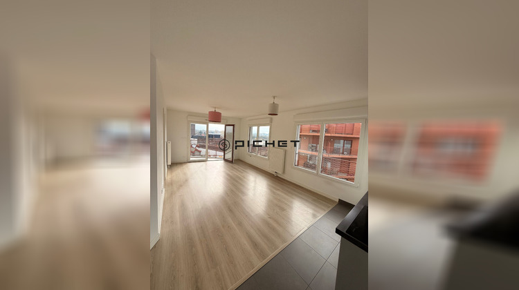 Ma-Cabane - Vente Appartement TOURCOING, 60 m²