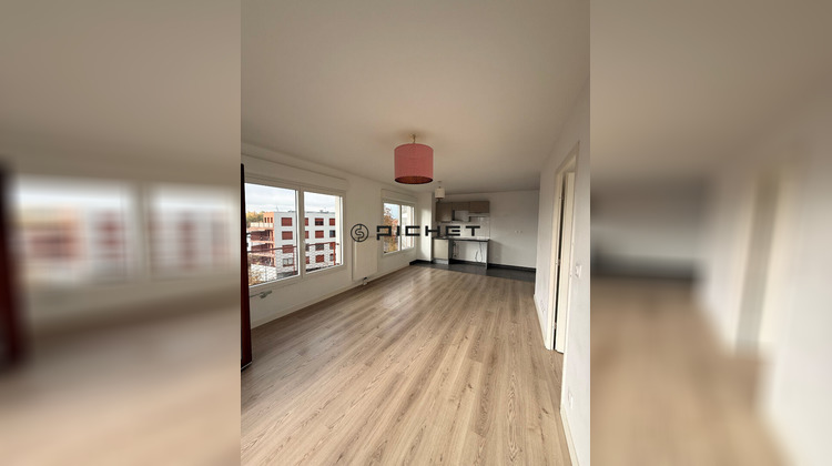Ma-Cabane - Vente Appartement TOURCOING, 60 m²