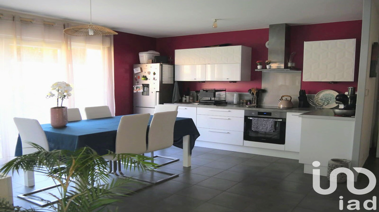 Ma-Cabane - Vente Appartement Tourcoing, 70 m²