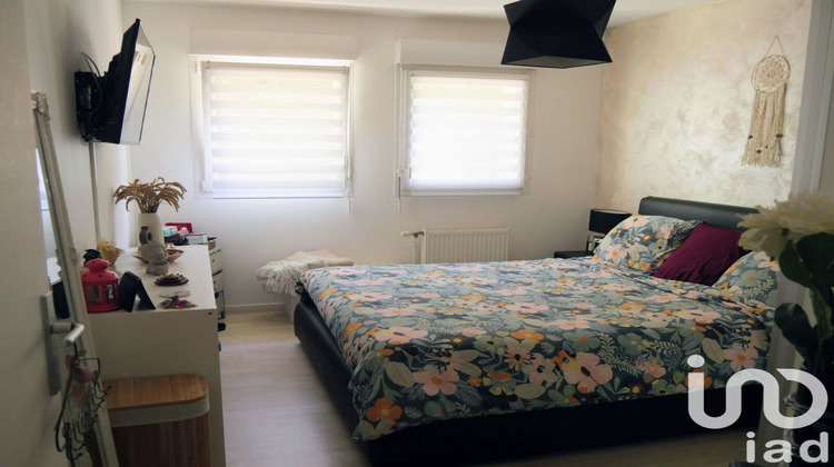 Ma-Cabane - Vente Appartement Tourcoing, 70 m²