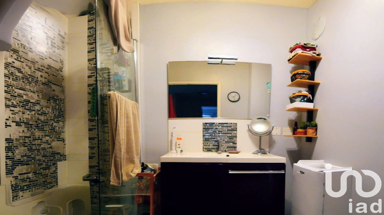 Ma-Cabane - Vente Appartement Tourcoing, 70 m²