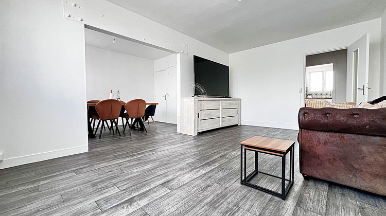 Ma-Cabane - Vente Appartement Tourcoing, 85 m²