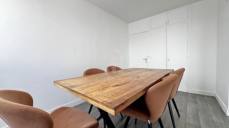 Ma-Cabane - Vente Appartement Tourcoing, 85 m²