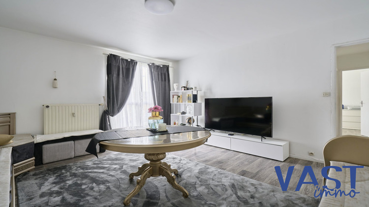 Ma-Cabane - Vente Appartement Tourcoing, 71 m²