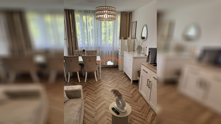 Ma-Cabane - Vente Appartement Tourcoing, 44 m²