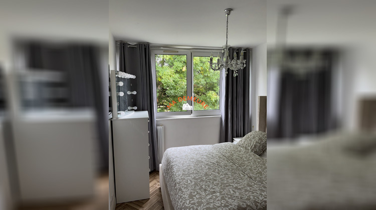 Ma-Cabane - Vente Appartement Tourcoing, 44 m²