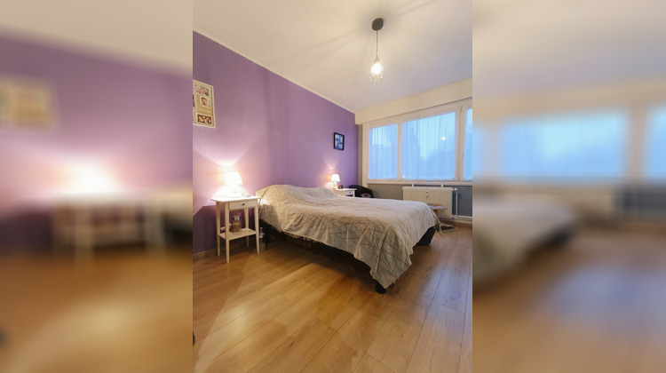 Ma-Cabane - Vente Appartement Tourcoing, 101 m²