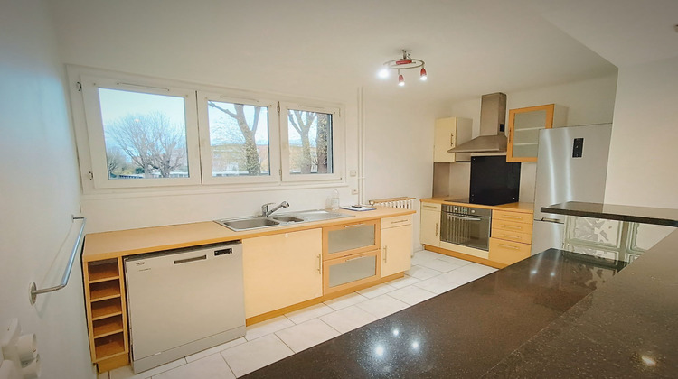 Ma-Cabane - Vente Appartement Tourcoing, 68 m²