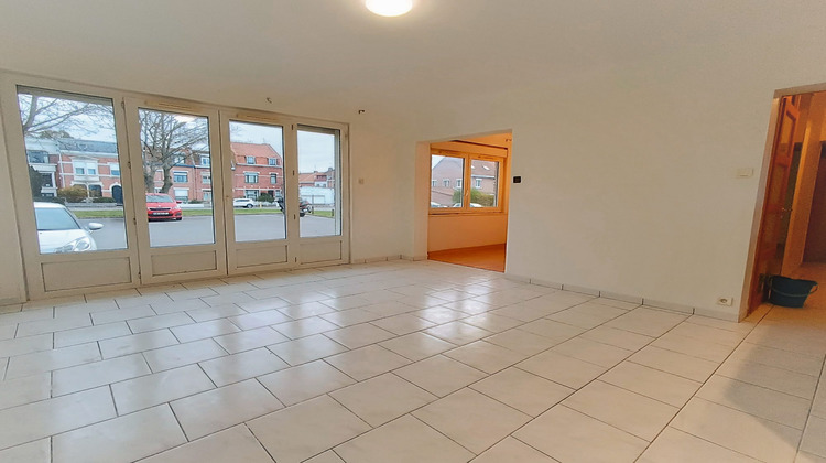 Ma-Cabane - Vente Appartement Tourcoing, 68 m²