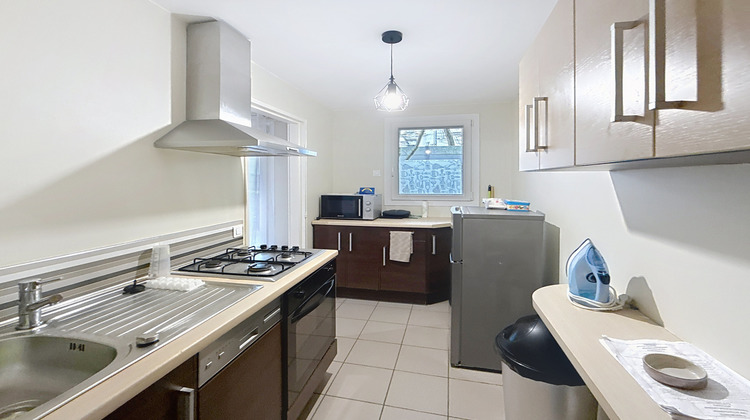 Ma-Cabane - Vente Appartement Tourcoing, 44 m²