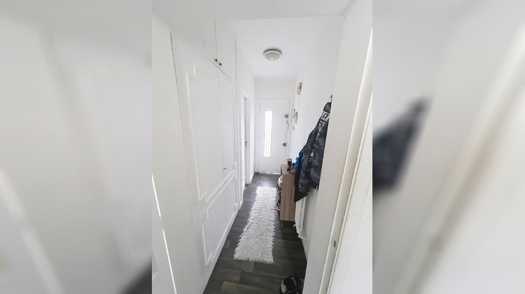 Ma-Cabane - Vente Appartement Tourcoing, 43 m²