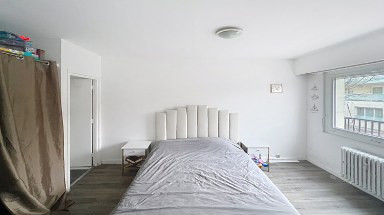 Ma-Cabane - Vente Appartement Tourcoing, 43 m²