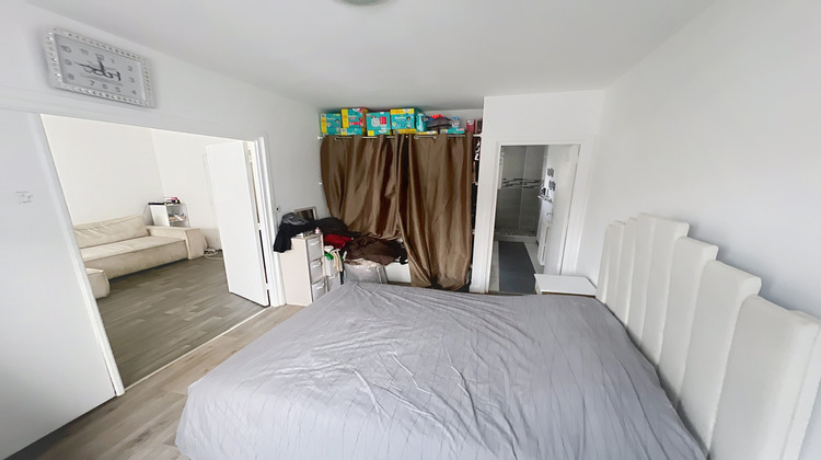 Ma-Cabane - Vente Appartement Tourcoing, 43 m²