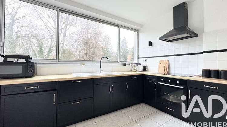 Ma-Cabane - Vente Appartement Tourcoing, 72 m²