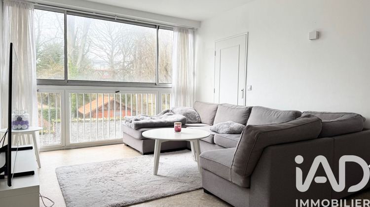 Ma-Cabane - Vente Appartement Tourcoing, 72 m²