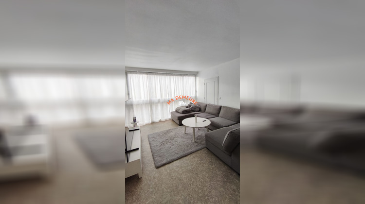 Ma-Cabane - Vente Appartement Tourcoing, 71 m²