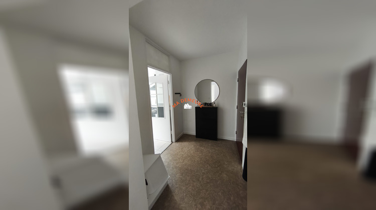 Ma-Cabane - Vente Appartement Tourcoing, 71 m²