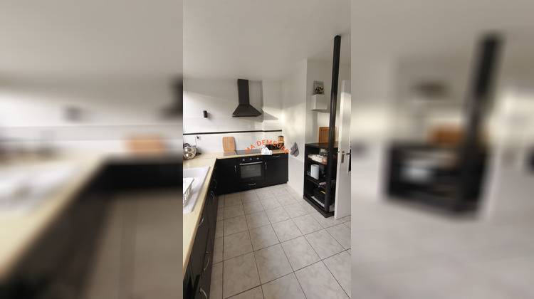 Ma-Cabane - Vente Appartement Tourcoing, 71 m²