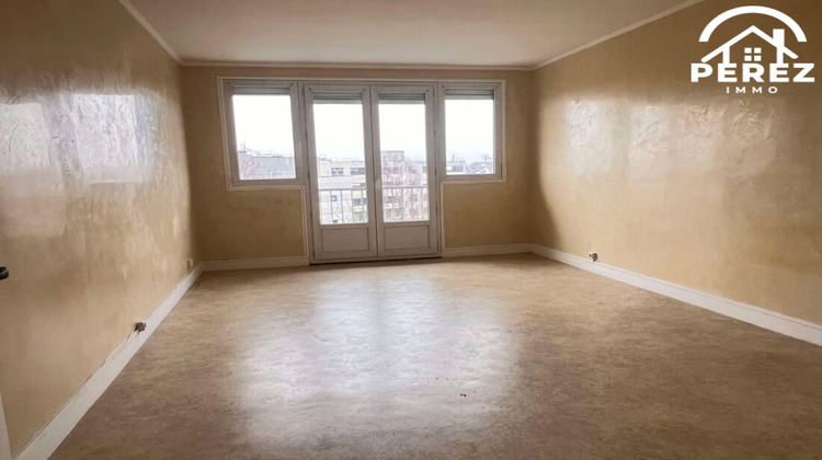 Ma-Cabane - Vente Appartement Tourcoing, 60 m²