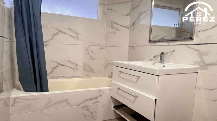 Ma-Cabane - Vente Appartement Tourcoing, 60 m²