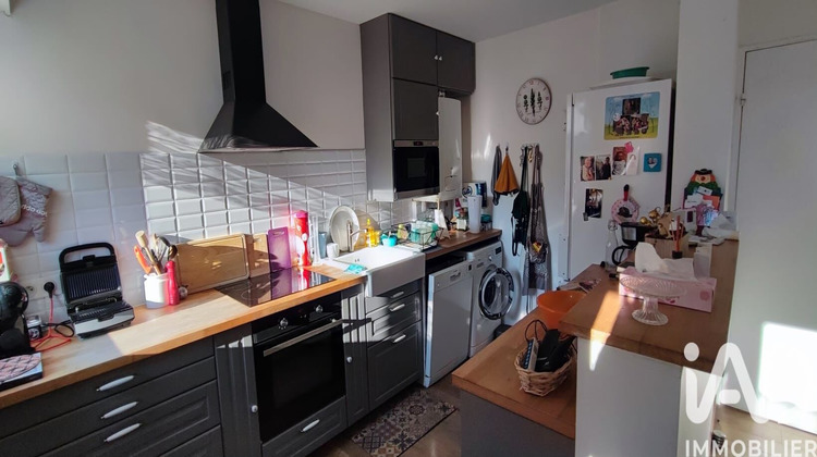 Ma-Cabane - Vente Appartement Tourcoing, 61 m²
