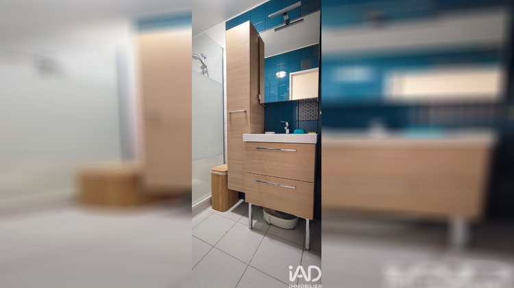 Ma-Cabane - Vente Appartement Tourcoing, 61 m²