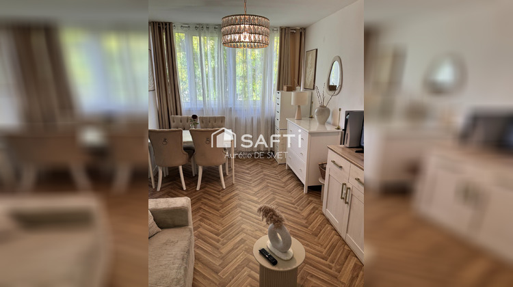 Ma-Cabane - Vente Appartement Tourcoing, 44 m²