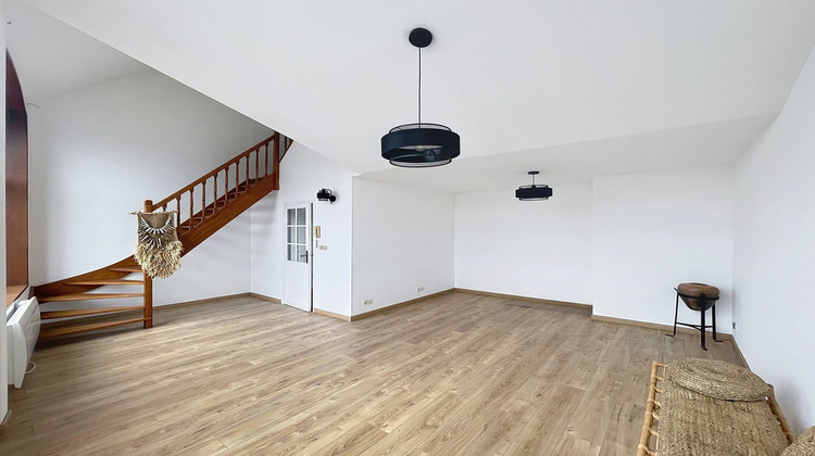 Ma-Cabane - Vente Appartement Tourcoing, 80 m²