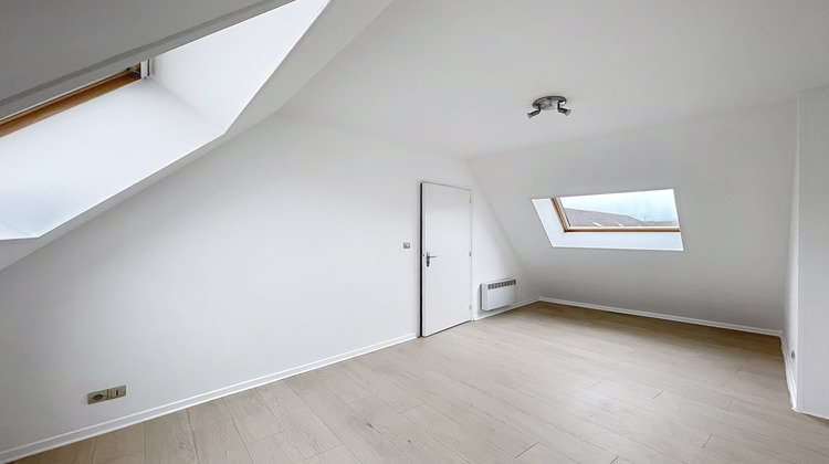 Ma-Cabane - Vente Appartement Tourcoing, 80 m²