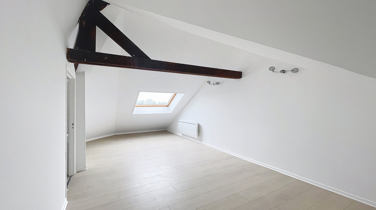 Ma-Cabane - Vente Appartement Tourcoing, 80 m²