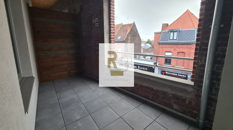 Ma-Cabane - Vente Appartement Tourcoing, 90 m²