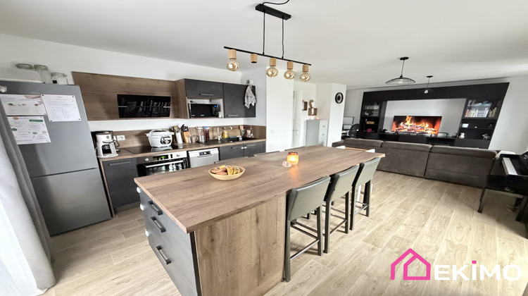 Ma-Cabane - Vente Appartement Tourcoing, 66 m²