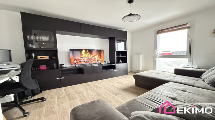 Ma-Cabane - Vente Appartement Tourcoing, 66 m²