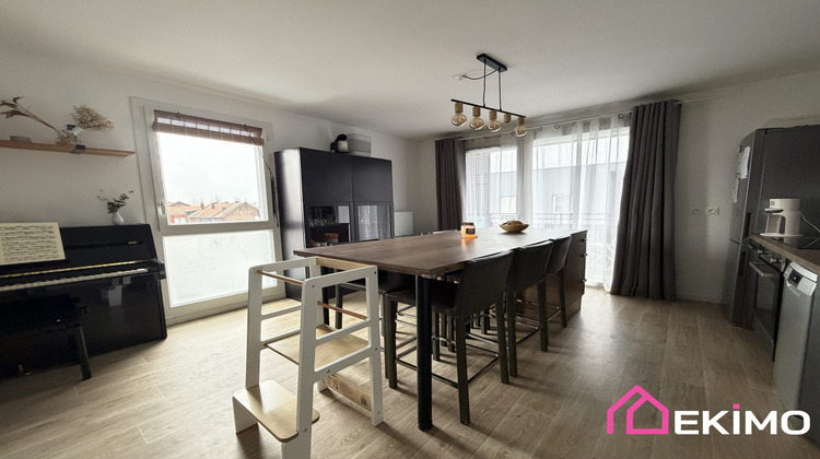 Ma-Cabane - Vente Appartement Tourcoing, 66 m²