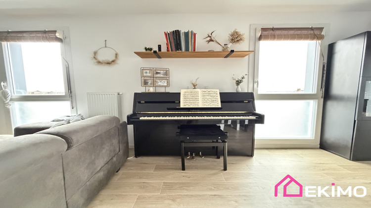 Ma-Cabane - Vente Appartement Tourcoing, 66 m²