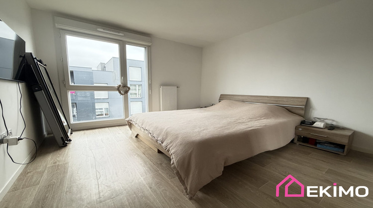 Ma-Cabane - Vente Appartement Tourcoing, 66 m²